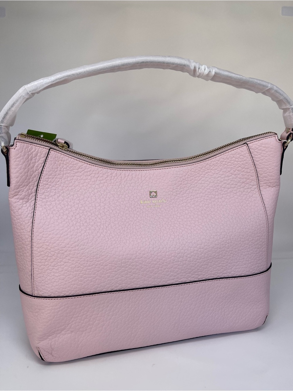 Kate Spade Cathy Pink Shoulder Bag